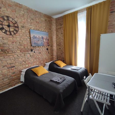 Rybaki 6A Apartment Poznan Exterior photo