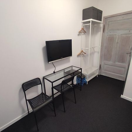 Rybaki 6A Apartment Poznan Room photo