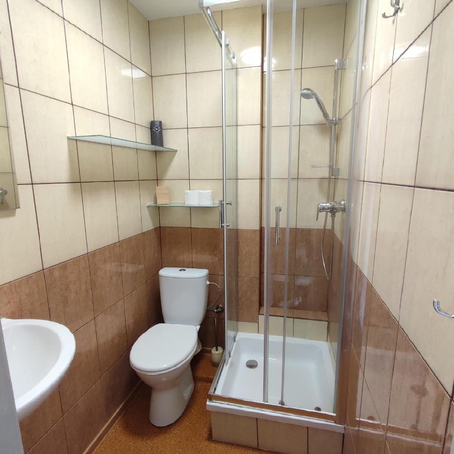Rybaki 6A Apartment Poznan Exterior photo