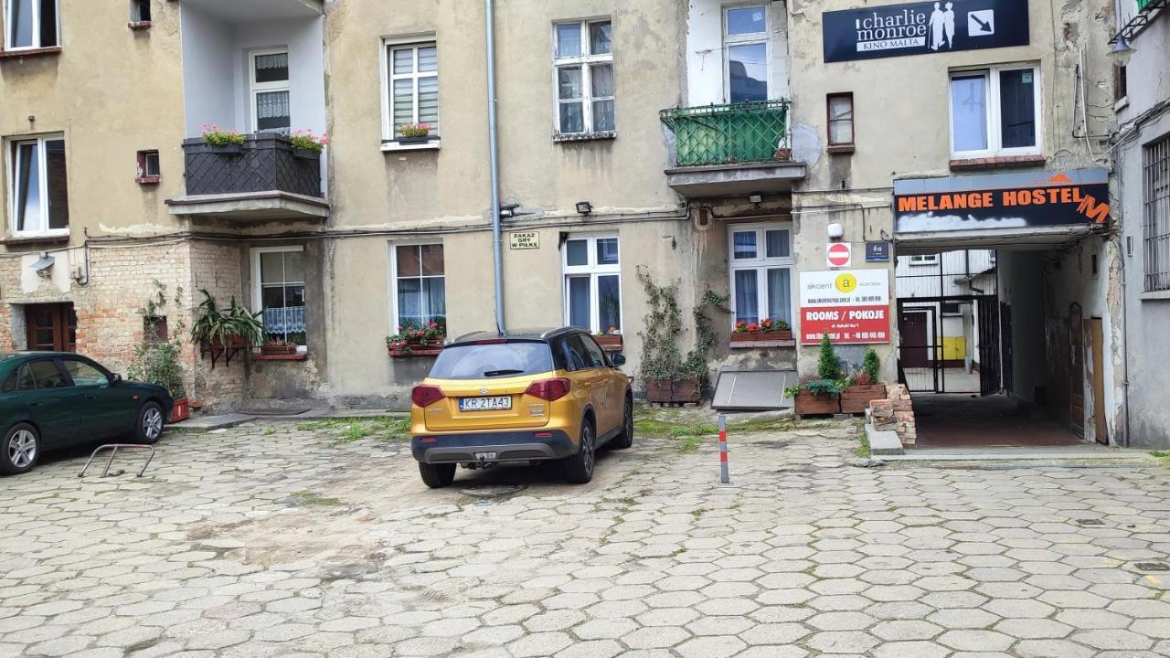 Rybaki 6A Apartment Poznan Exterior photo