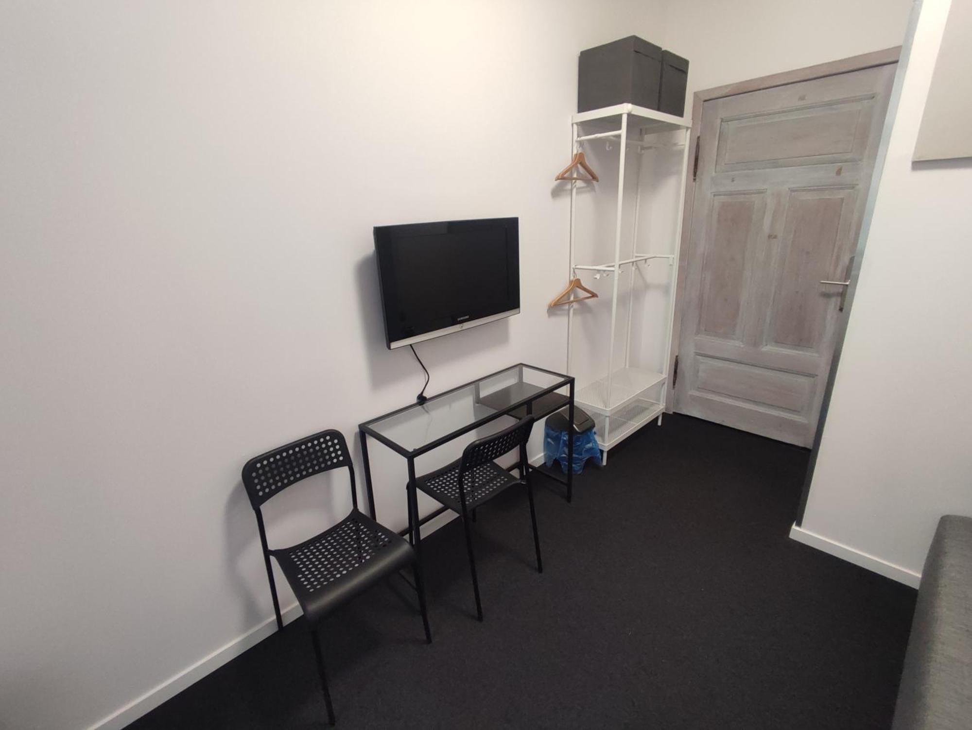 Rybaki 6A Apartment Poznan Room photo