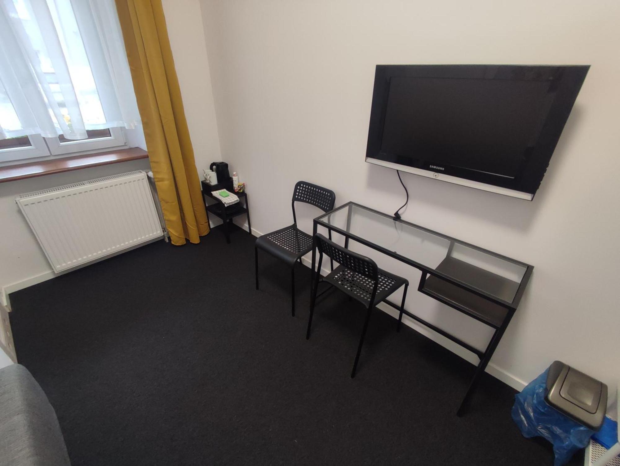 Rybaki 6A Apartment Poznan Room photo