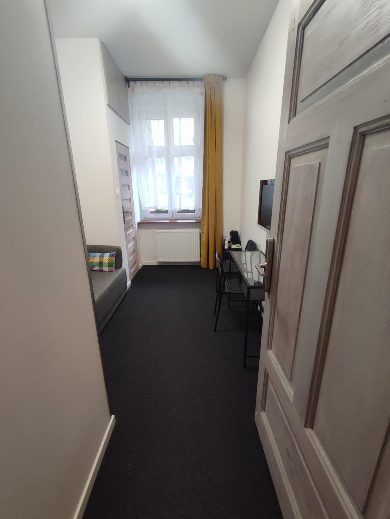 Rybaki 6A Apartment Poznan Room photo