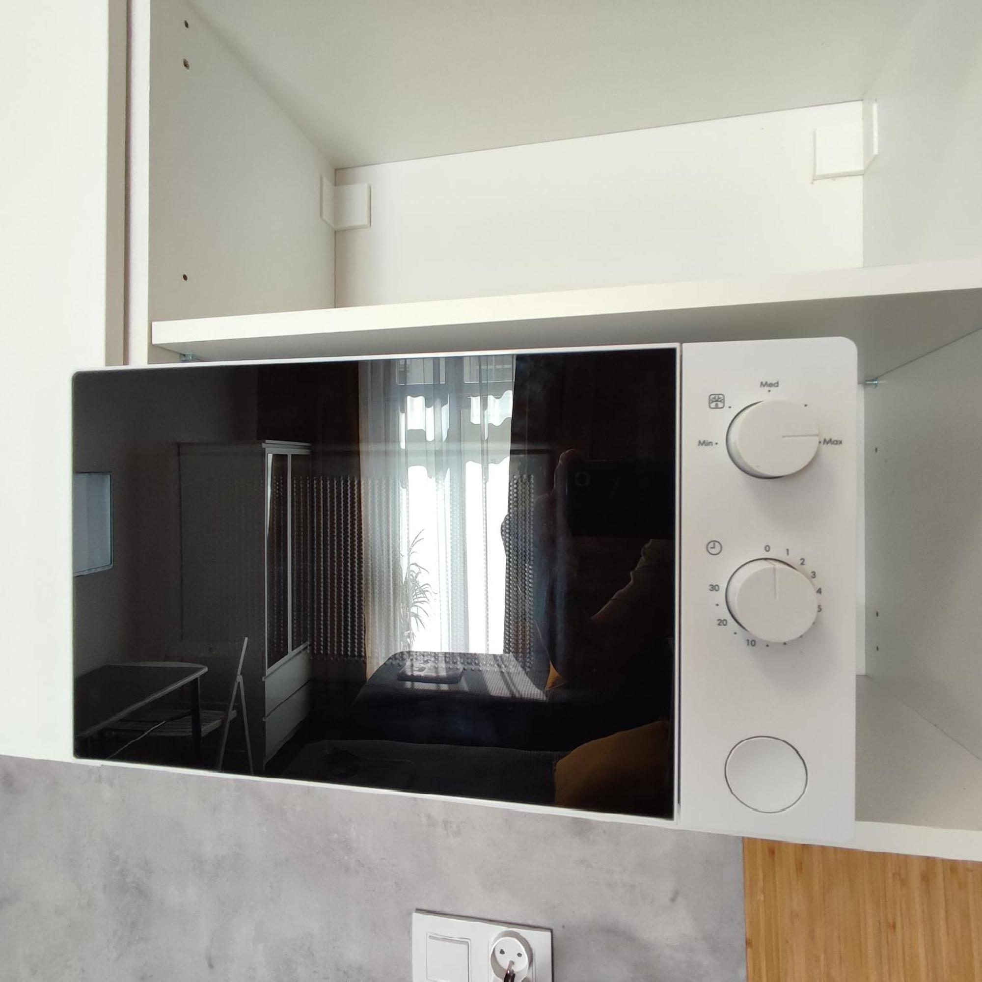 Rybaki 6A Apartment Poznan Room photo
